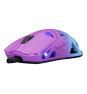 White Shark DAGONET ratón Juego Ambidextro Bluetooth Óptico 12000 DPI