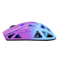 White Shark DAGONET ratón Juego Ambidextro Bluetooth Óptico 12000 DPI