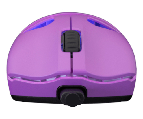 White Shark DAGONET ratón Juego Ambidextro Bluetooth Óptico 12000 DPI