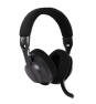 White Shark FALCON Auriculares Inalámbrico y alámbrico Diadema Juego USB Tipo C Bluetooth Negro