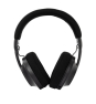 White Shark FALCON Auriculares Inalámbrico y alámbrico Diadema Juego USB Tipo C Bluetooth Negro