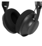 White Shark FALCON Auriculares Inalámbrico y alámbrico Diadema Juego USB Tipo C Bluetooth Negro