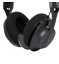 White Shark FALCON Auriculares Inalámbrico y alámbrico Diadema Juego USB Tipo C Bluetooth Negro