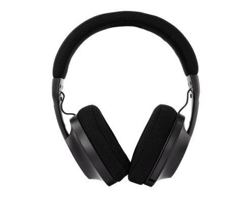 White Shark FALCON Auriculares Inalámbrico y alámbrico Diadema Juego USB Tipo C Bluetooth Negro