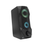 White Shark FLOW altavoz Negro Alámbrico 5 W