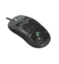 White Shark GALAHAD ratón Juego Ambidextro USB tipo A Óptico 7200 DPI