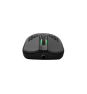 White Shark GALAHAD ratón Juego Ambidextro USB tipo A Óptico 7200 DPI