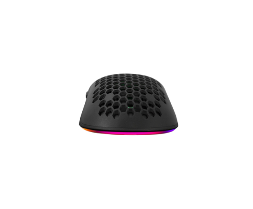 White Shark GALAHAD ratón Juego Ambidextro USB tipo A Óptico 7200 DPI