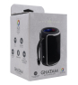 White Shark GHATAM Negro, Blanco 10 W