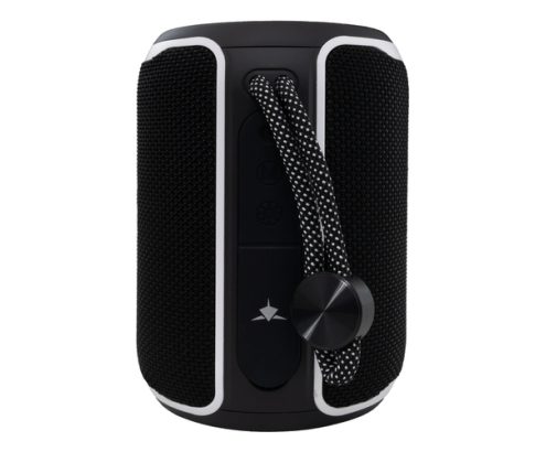 White Shark GHATAM Negro, Blanco 10 W
