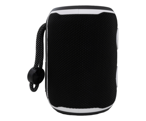 White Shark GHATAM Negro, Blanco 10 W