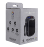 White Shark GHATAM Negro, Gris 10 W
