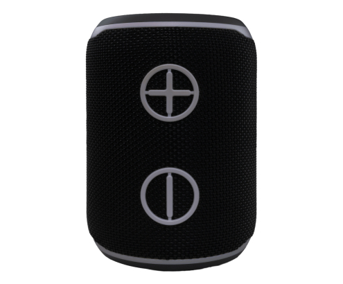 White Shark GHATAM Negro, Gris 10 W