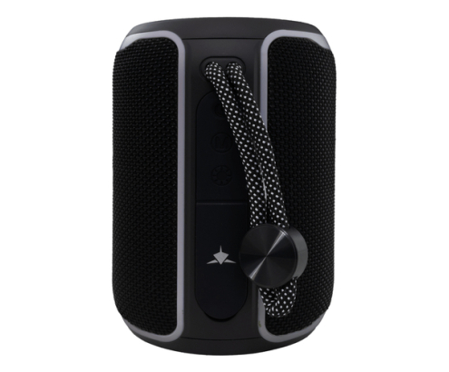 White Shark GHATAM Negro, Gris 10 W