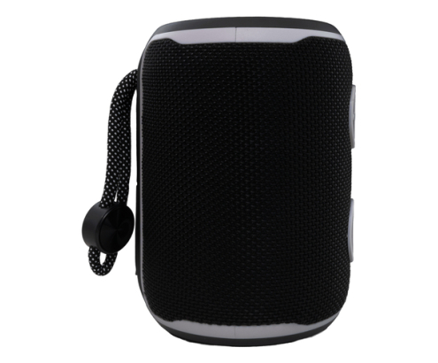 White Shark GHATAM Negro, Gris 10 W
