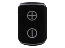 White Shark GHATAM Negro, Gris 10 W