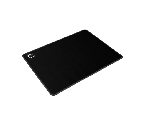White Shark GMP-2101 BLACK KNIGHT Alfombrilla de ratón para juegos Negro