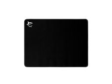 White Shark GMP-2101 BLACK KNIGHT Alfombrilla de ratón para juegos Ne...