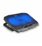 White Shark Ice Warrior almohadilla fría 43,9 cm (17.3