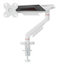 White Shark KHUFU-I soporte para monitor 101,6 cm (40
