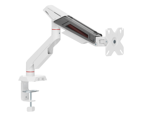 White Shark KHUFU-I soporte para monitor 101,6 cm (40