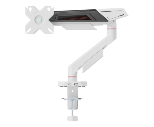 White Shark KHUFU-I soporte para monitor 101,6 cm (40