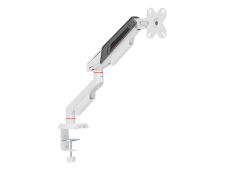 White Shark KHUFU-I soporte para monitor 101,6 cm (40