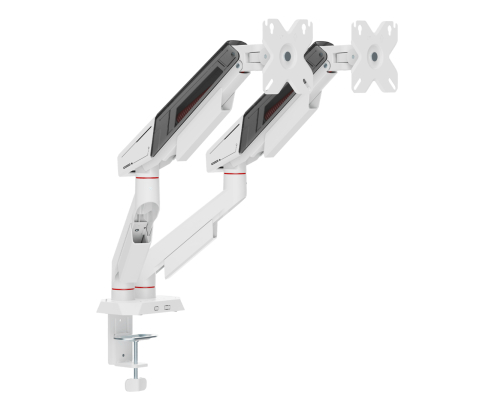 White Shark KHUFU-II soporte para monitor 88,9 cm (35