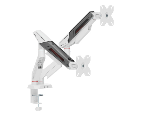White Shark KHUFU-II soporte para monitor 88,9 cm (35