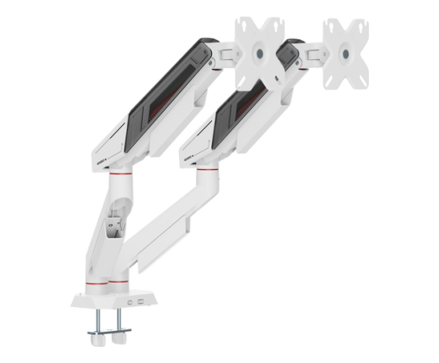White Shark KHUFU-II soporte para monitor 88,9 cm (35