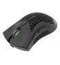 White Shark LIONEL-B ratón Juego Ambidextro Bluetooth Óptico 10000 DPI