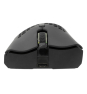 White Shark LIONEL-B ratón Juego Ambidextro Bluetooth Óptico 10000 DPI