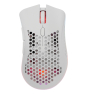 White Shark LIONEL ratón Juego Ambidextro Bluetooth Óptico 10000 DPI
