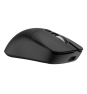 White Shark MAXIMUS ratón Juego Ambidextro Bluetooth Óptico 26000 DPI