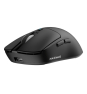 White Shark MAXIMUS ratón Juego Ambidextro Bluetooth Óptico 26000 DPI