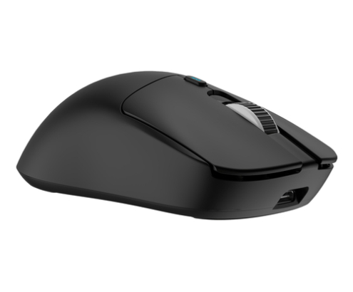 White Shark MAXIMUS ratón Juego Ambidextro Bluetooth Óptico 26000 DPI