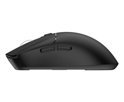 White Shark MAXIMUS ratón Juego Ambidextro Bluetooth Óptico 26000 DPI