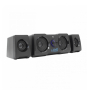 White Shark MOOD Black De 2 vías Negro Alámbrico 16 W