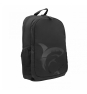 White Shark Scout mochila Mochila de senderismo Negro Poliéster