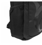 White Shark Scout mochila Mochila de senderismo Negro Poliéster