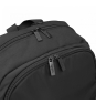White Shark Scout mochila Mochila de senderismo Negro Poliéster