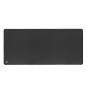 White Shark ΞSHARK Shikoro XL Alfombrilla de ratón para juegos Negro