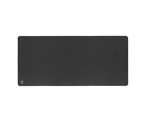 White Shark ΞSHARK Shikoro XL Alfombrilla de ratón para juegos Negro