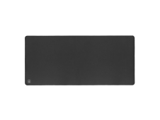 White Shark ΞSHARK Shikoro XL Alfombrilla de ratón para juegos Negro