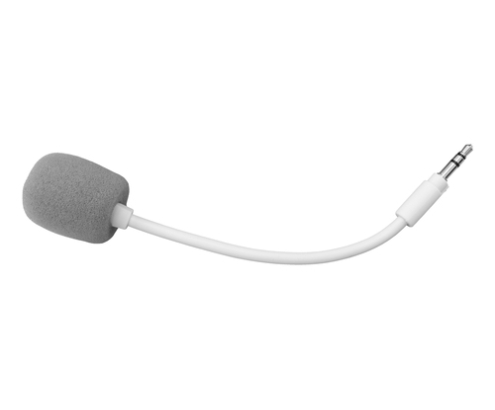 White Shark SPARROW Auriculares Alámbrico Diadema USB Tipo C Blanco