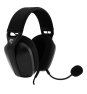 White Shark SPARROW Auriculares Alámbrico Diadema USB Tipo C Blanco