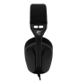 White Shark SPARROW Auriculares Alámbrico Diadema USB Tipo C Blanco