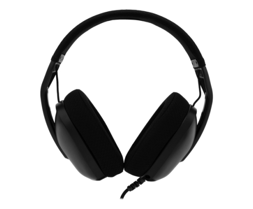 White Shark SPARROW Auriculares Alámbrico Diadema USB Tipo C Blanco