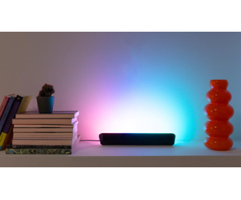 WiZ Barras de luces Gradient