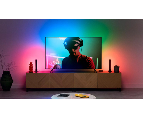 WiZ Barras de luces Gradient